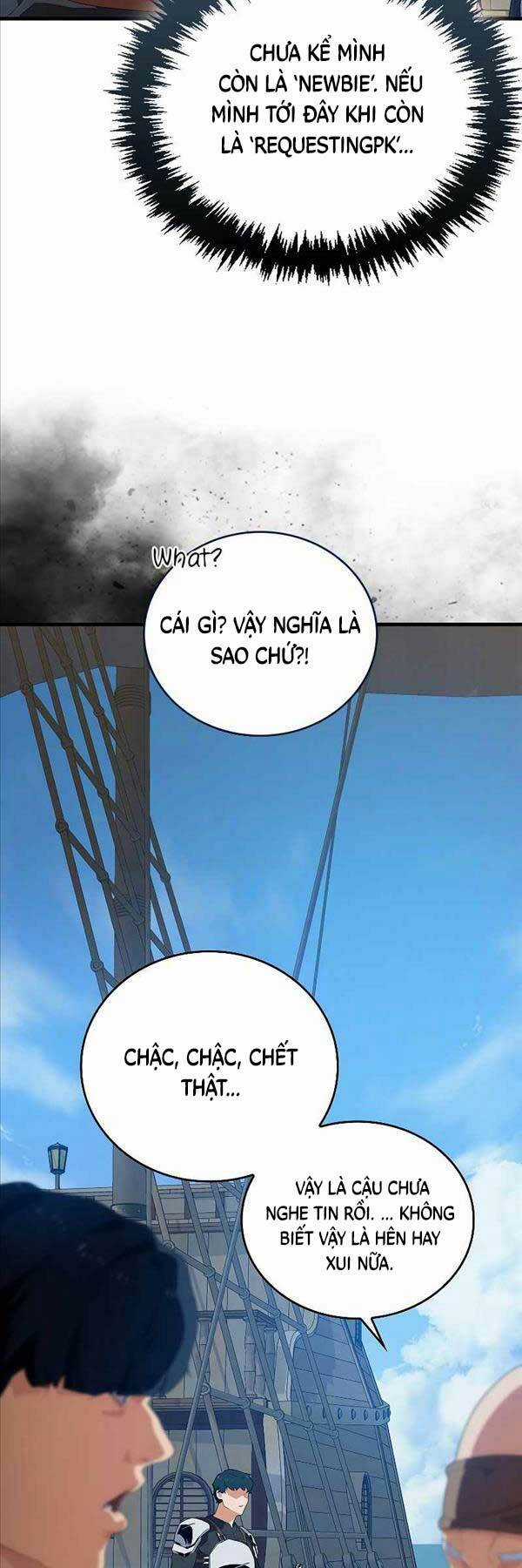 Huyết Kỵ Sĩ Phản Diện - Chapter 4 - Trang 6