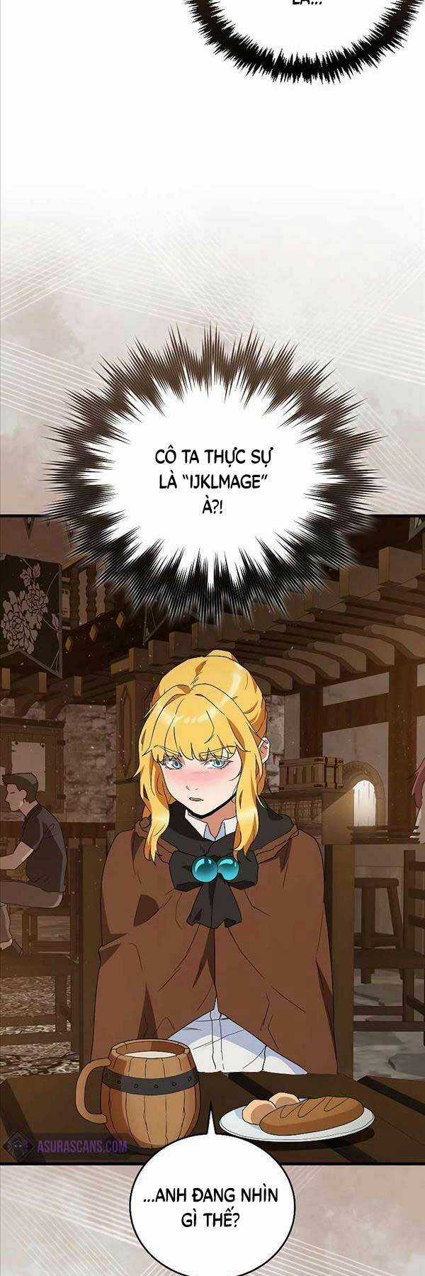 Huyết Kỵ Sĩ Phản Diện - Chapter 5 - Trang 26