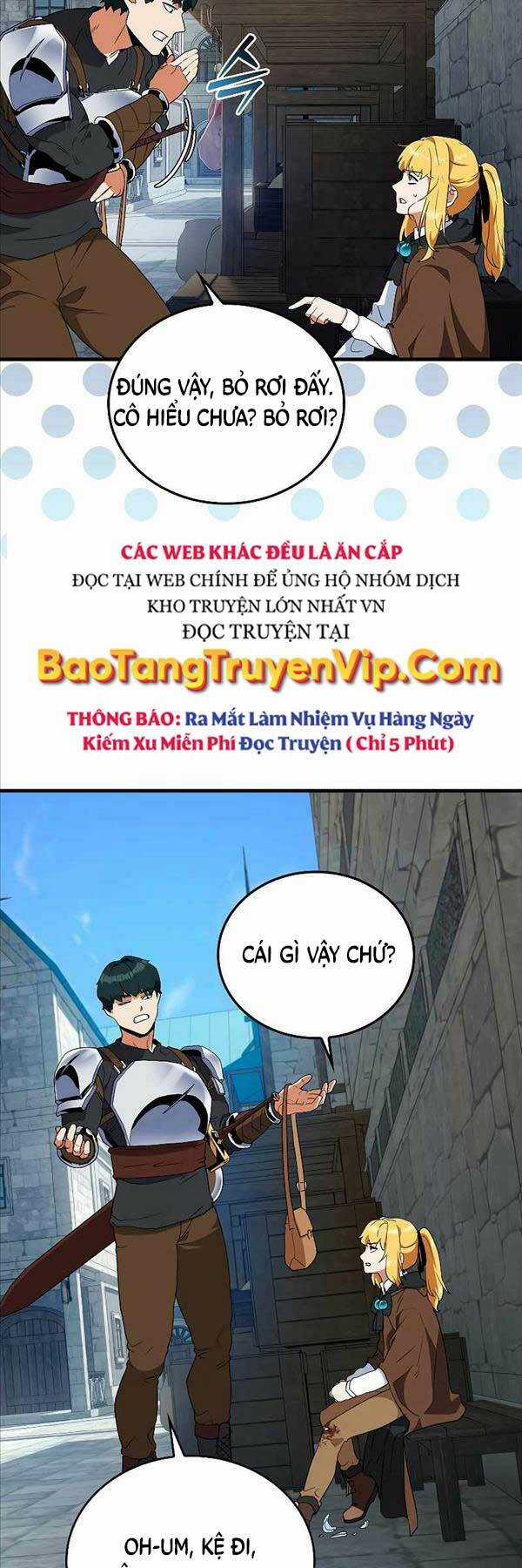 Huyết Kỵ Sĩ Phản Diện - Chapter 5 - Trang 4