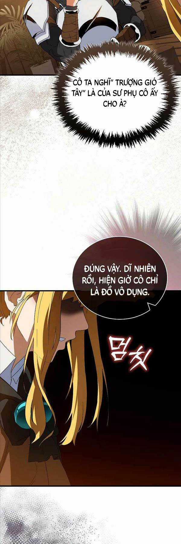 Huyết Kỵ Sĩ Phản Diện - Chapter 5 - Trang 37