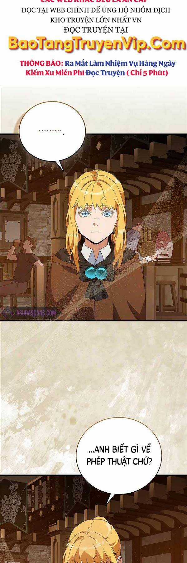 Huyết Kỵ Sĩ Phản Diện - Chapter 5 - Trang 39