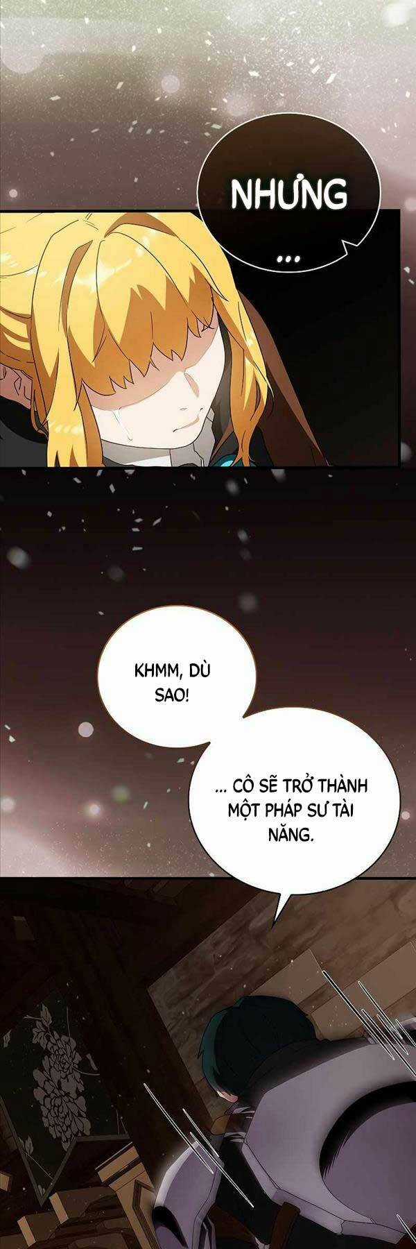 Huyết Kỵ Sĩ Phản Diện - Chapter 5 - Trang 41