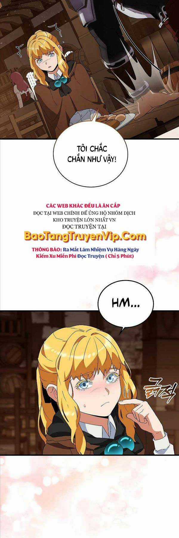 Huyết Kỵ Sĩ Phản Diện - Chapter 5 - Trang 42