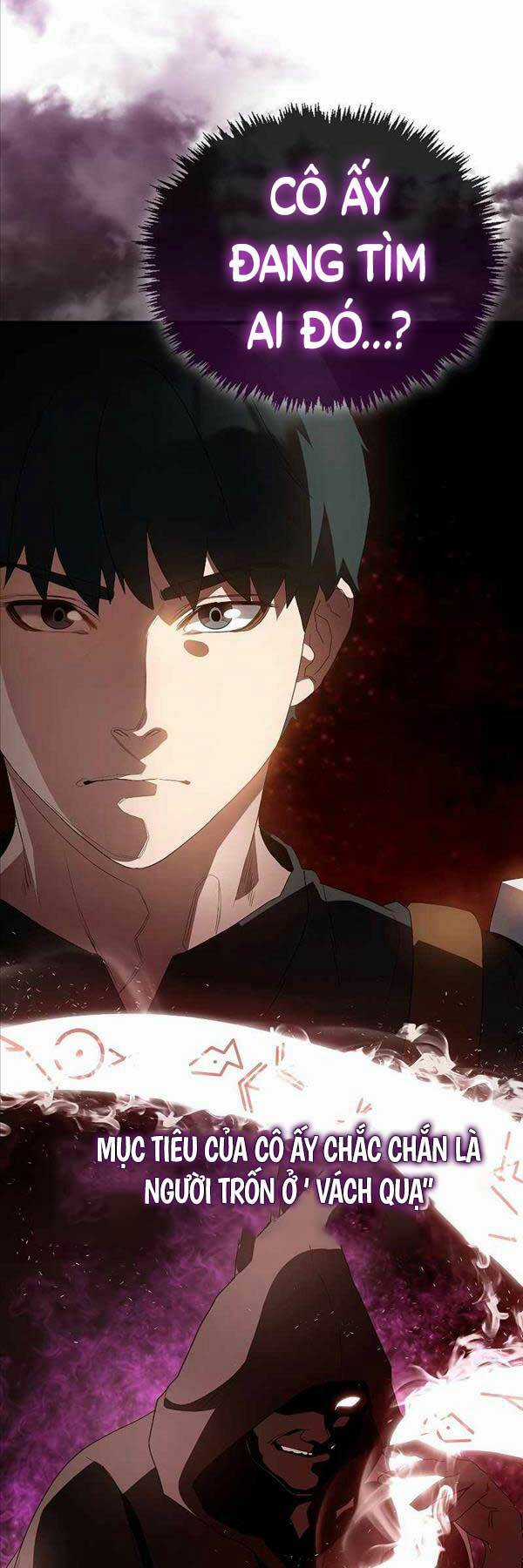 Huyết Kỵ Sĩ Phản Diện - Chapter 5 - Trang 44