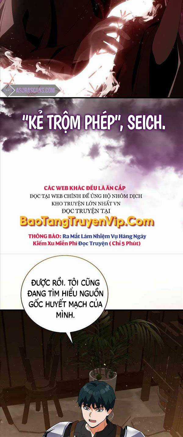 Huyết Kỵ Sĩ Phản Diện - Chapter 5 - Trang 45