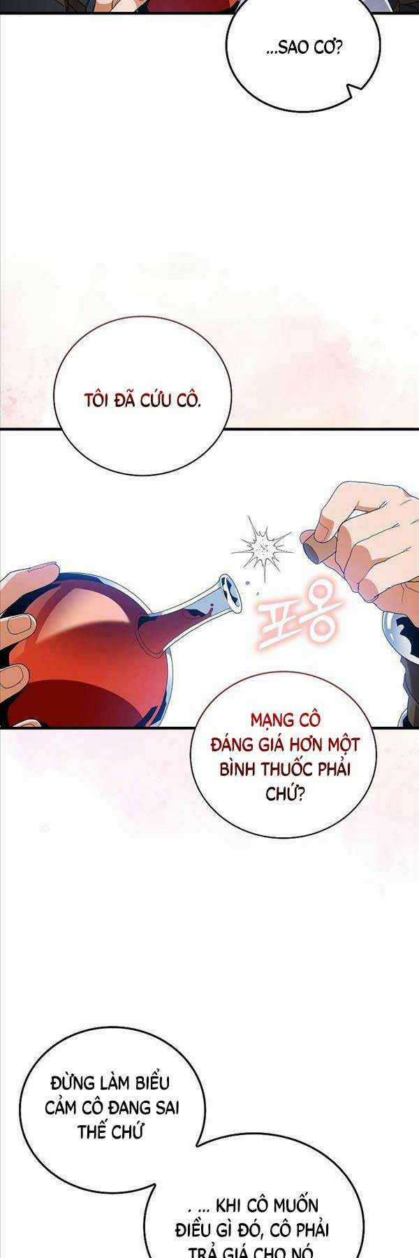 Huyết Kỵ Sĩ Phản Diện - Chapter 5 - Trang 8