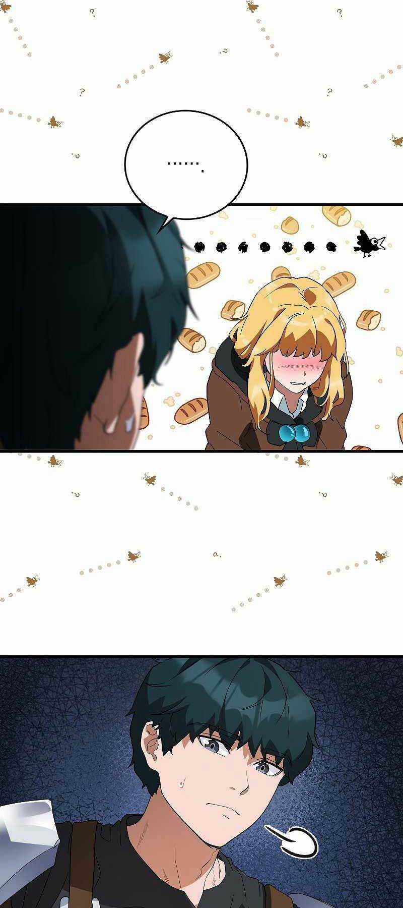 Huyết Kỵ Sĩ Phản Diện - Chapter 6 - Trang 11