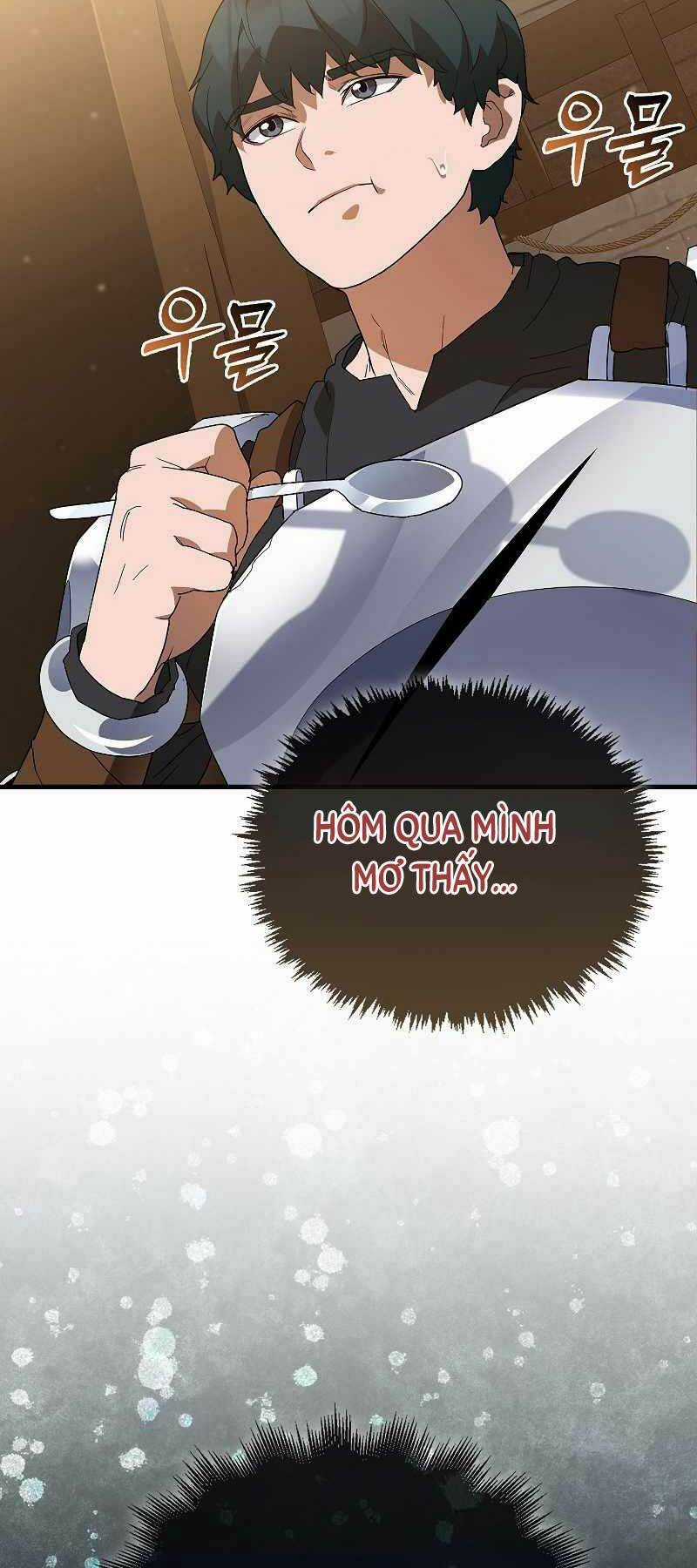 Huyết Kỵ Sĩ Phản Diện - Chapter 6 - Trang 15