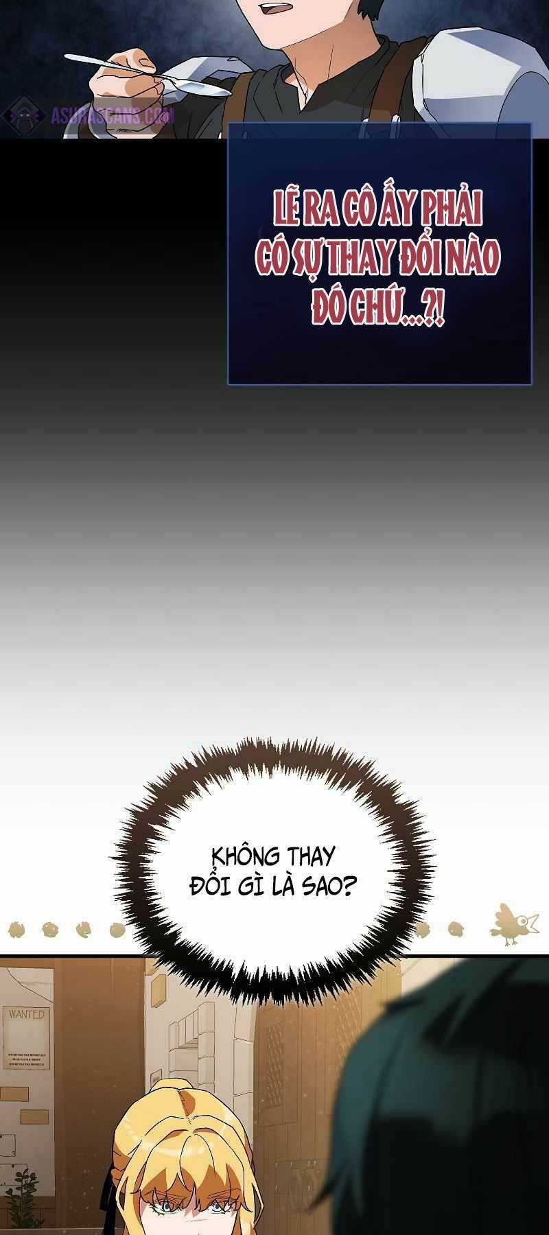 Huyết Kỵ Sĩ Phản Diện - Chapter 6 - Trang 20