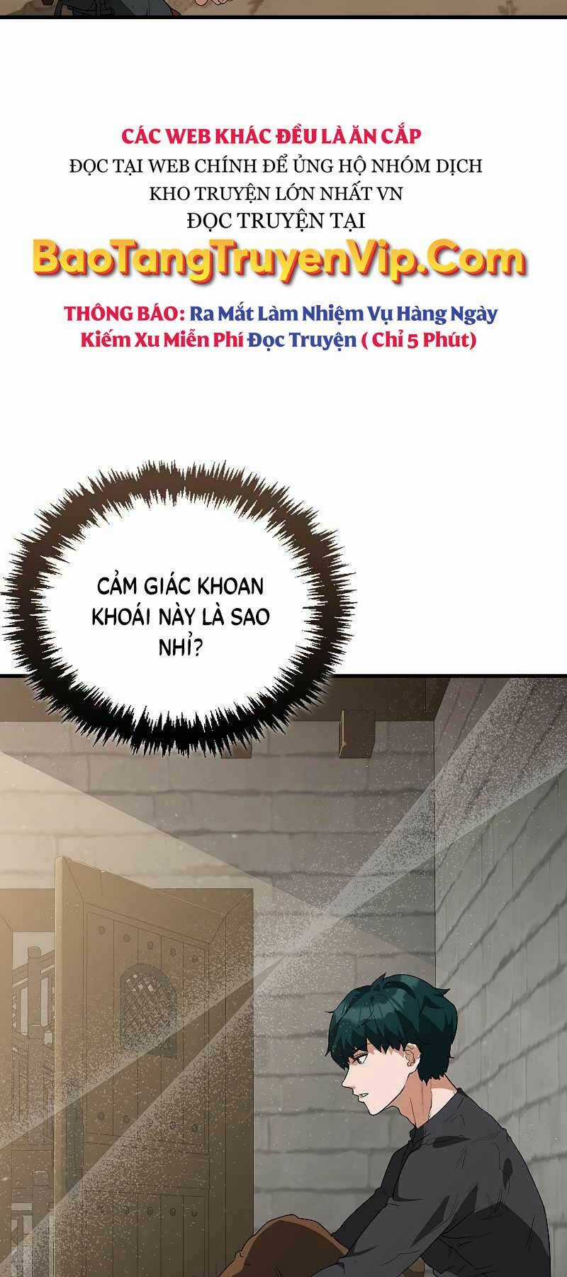 Huyết Kỵ Sĩ Phản Diện - Chapter 6 - Trang 3