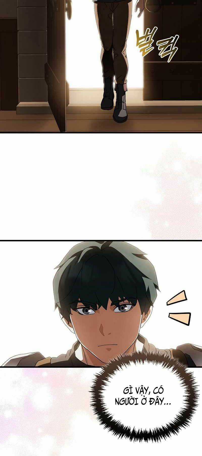 Huyết Kỵ Sĩ Phản Diện - Chapter 6 - Trang 29