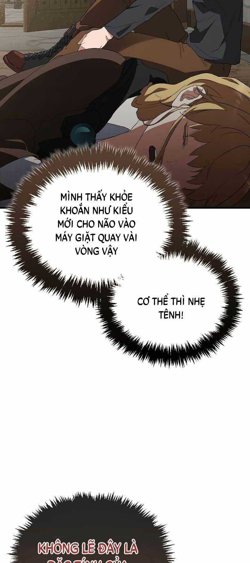 Huyết Kỵ Sĩ Phản Diện - Chapter 6 - Trang 4