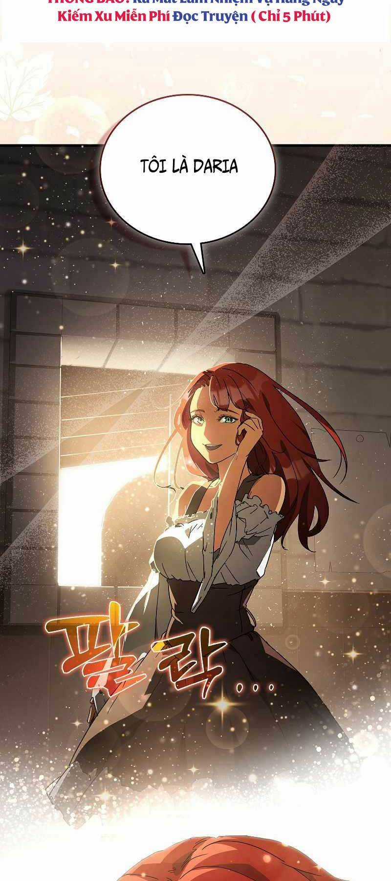 Huyết Kỵ Sĩ Phản Diện - Chapter 6 - Trang 33