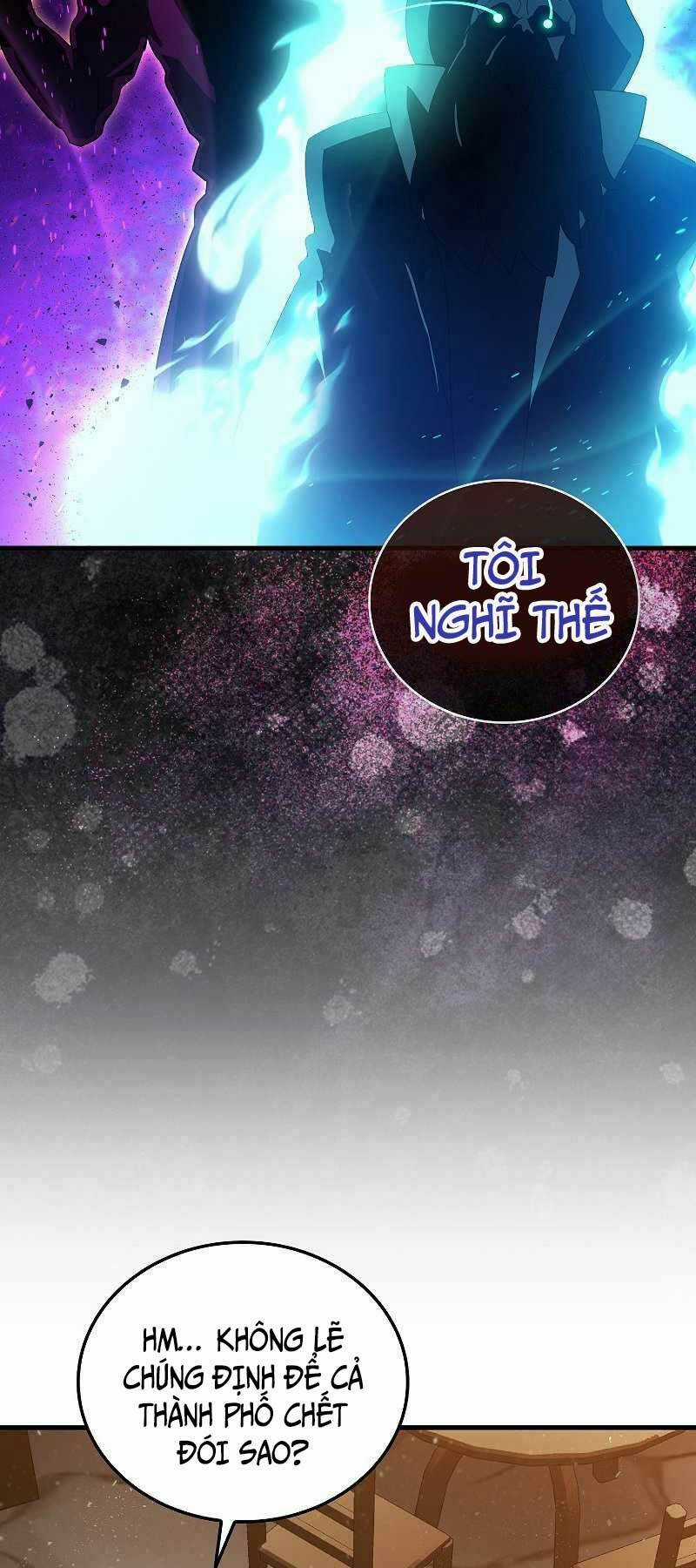 Huyết Kỵ Sĩ Phản Diện - Chapter 6 - Trang 39