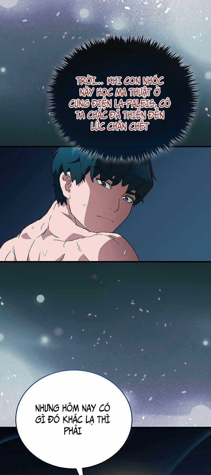 Huyết Kỵ Sĩ Phản Diện - Chapter 6 - Trang 53