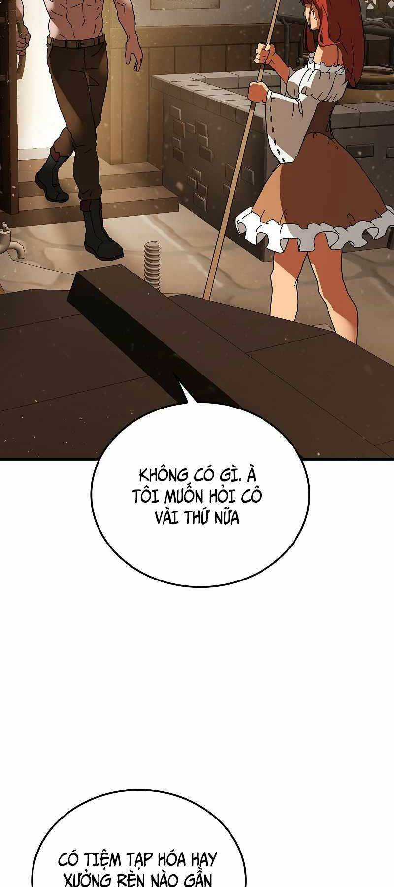 Huyết Kỵ Sĩ Phản Diện - Chapter 6 - Trang 60