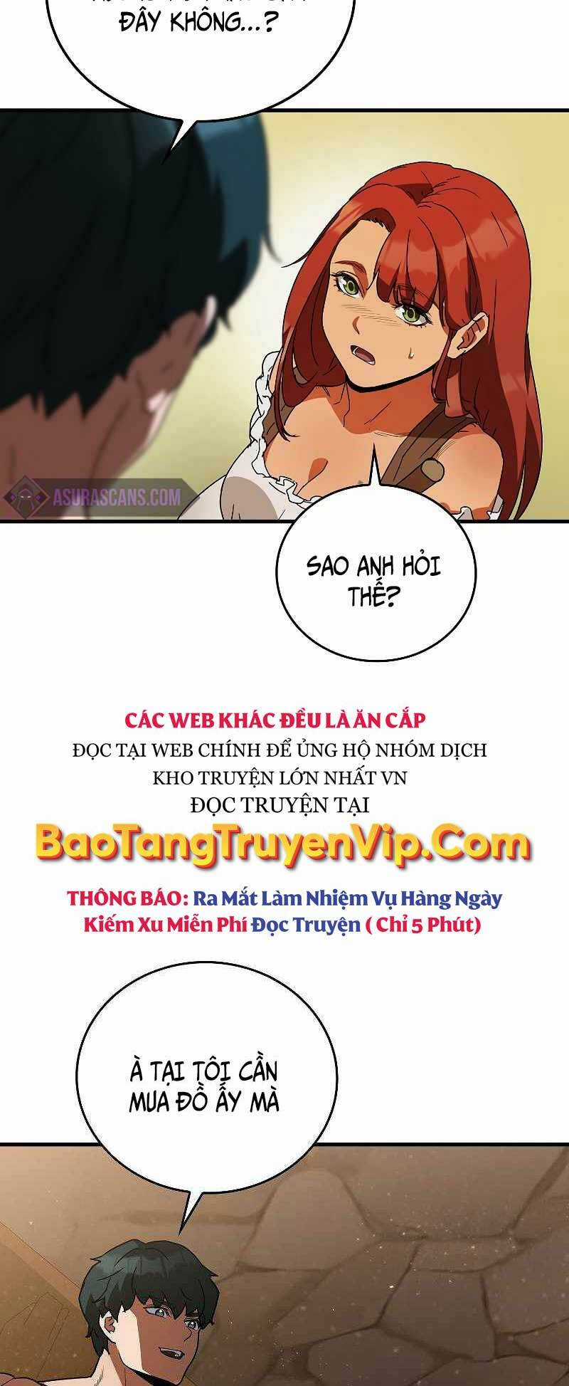 Huyết Kỵ Sĩ Phản Diện - Chapter 6 - Trang 61