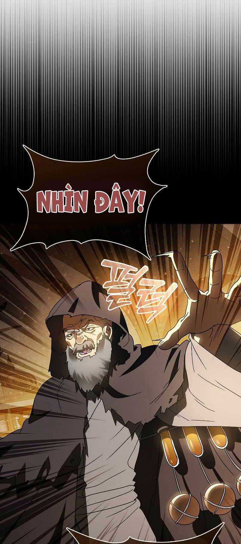 Huyết Kỵ Sĩ Phản Diện - Chapter 6 - Trang 70