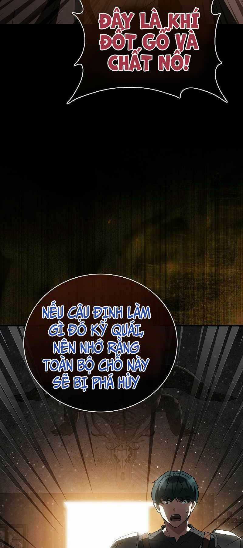 Huyết Kỵ Sĩ Phản Diện - Chapter 6 - Trang 71