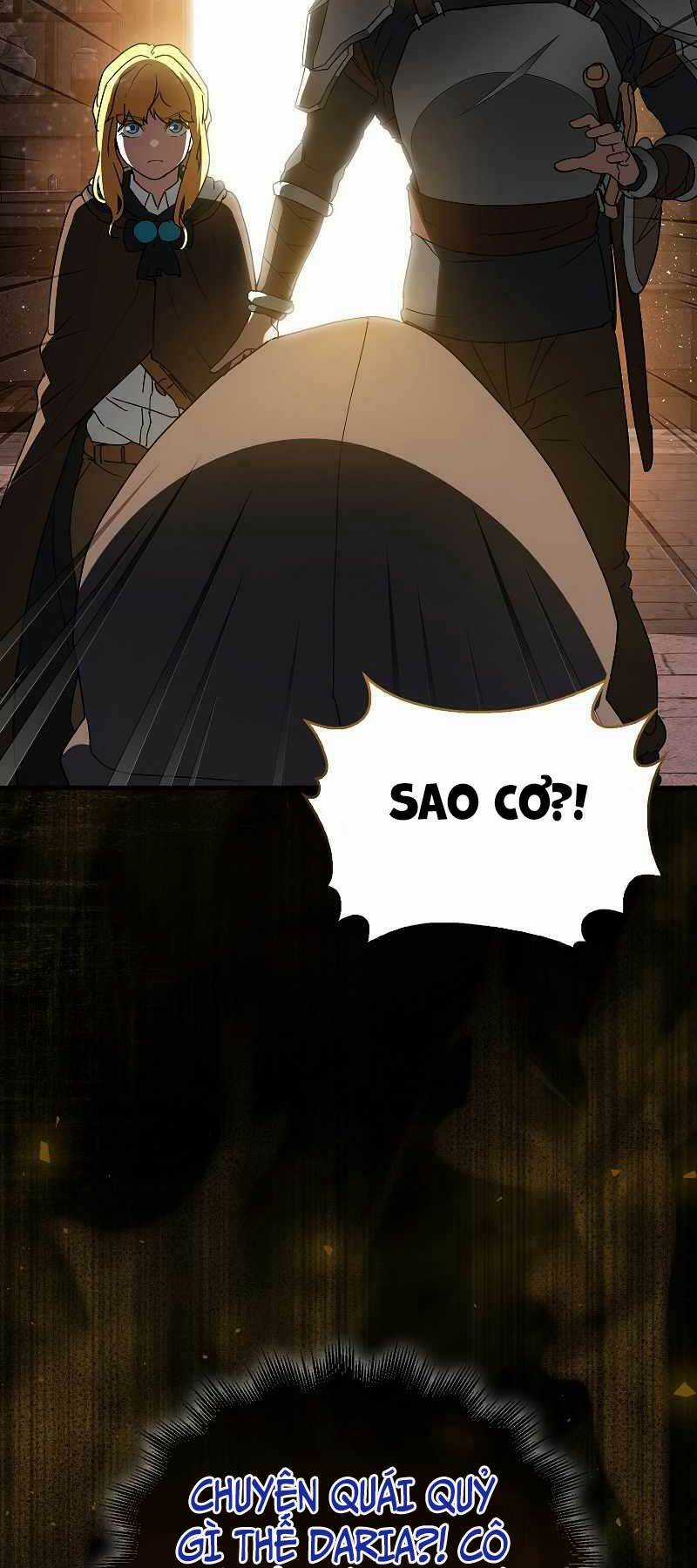 Huyết Kỵ Sĩ Phản Diện - Chapter 6 - Trang 72