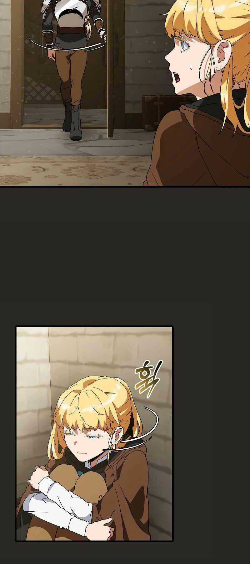 Huyết Kỵ Sĩ Phản Diện - Chapter 7 - Trang 3