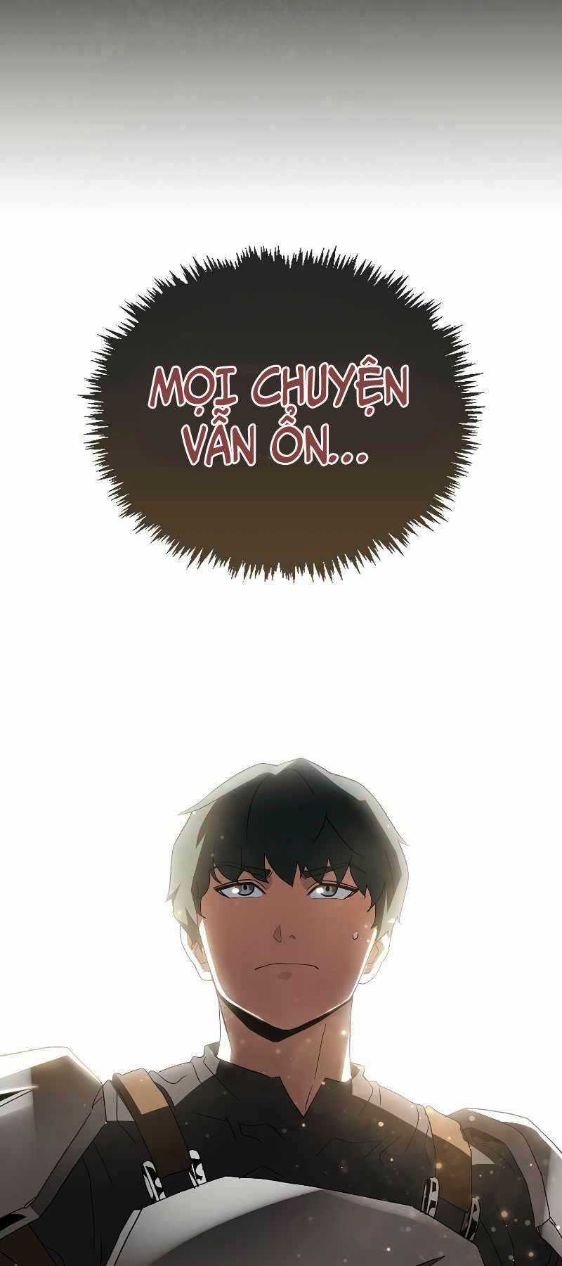 Huyết Kỵ Sĩ Phản Diện - Chapter 7 - Trang 27