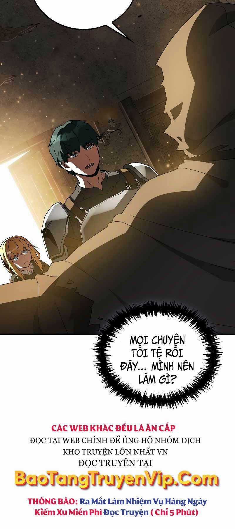 Huyết Kỵ Sĩ Phản Diện - Chapter 7 - Trang 29