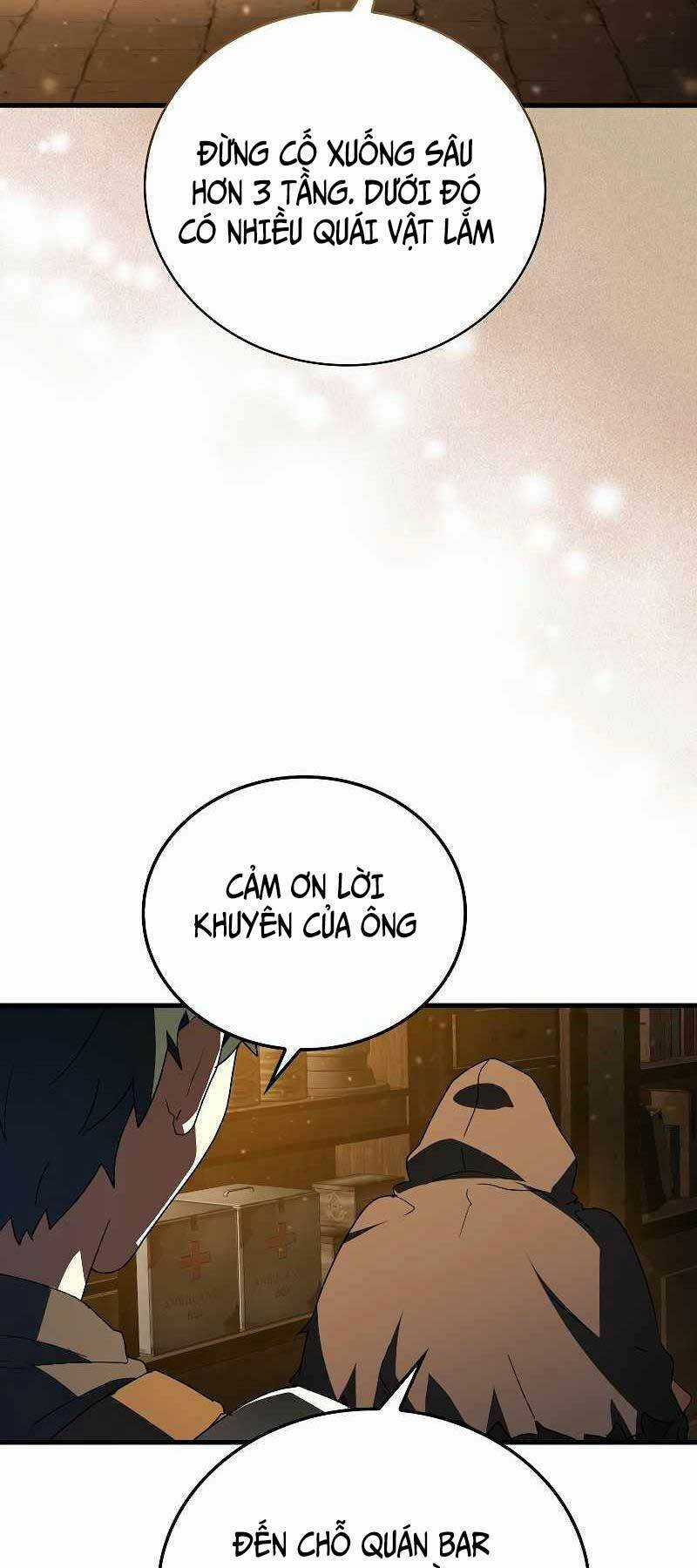 Huyết Kỵ Sĩ Phản Diện - Chapter 7 - Trang 34