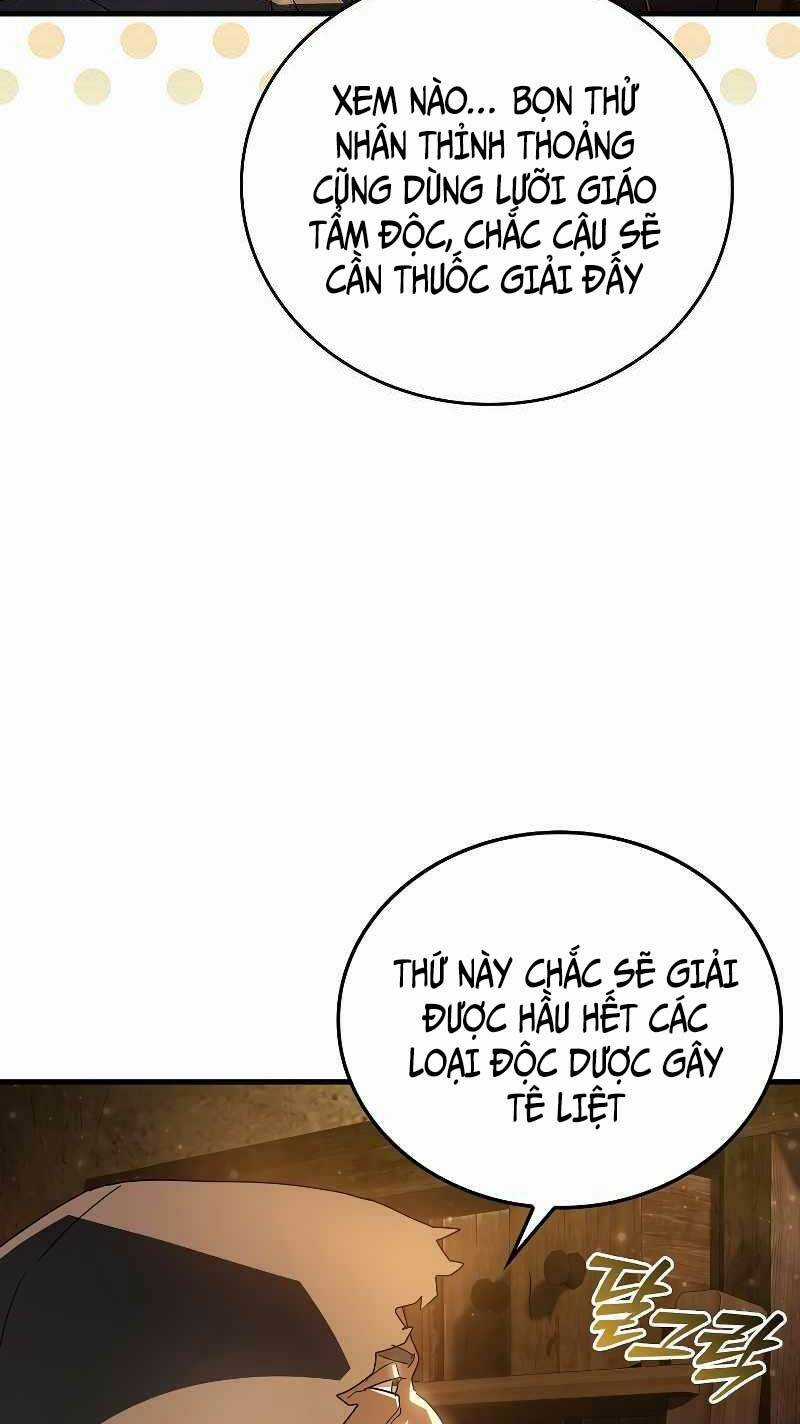 Huyết Kỵ Sĩ Phản Diện - Chapter 7 - Trang 37