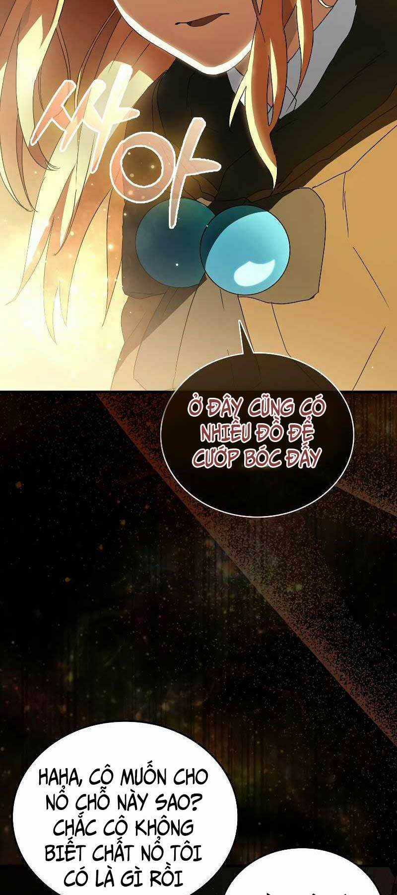 Huyết Kỵ Sĩ Phản Diện - Chapter 7 - Trang 46