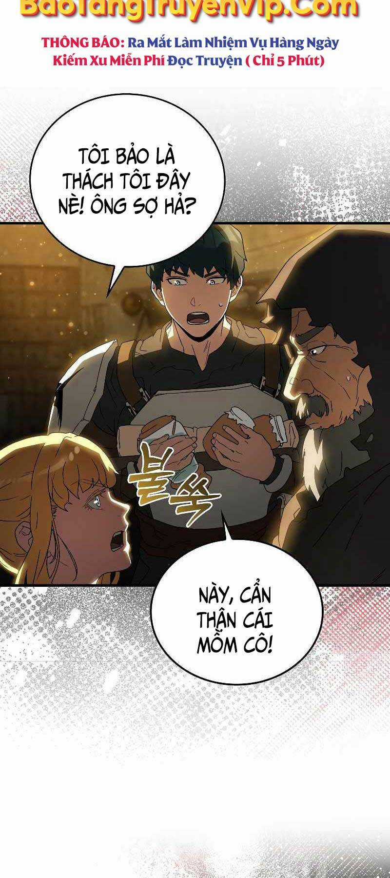 Huyết Kỵ Sĩ Phản Diện - Chapter 7 - Trang 49