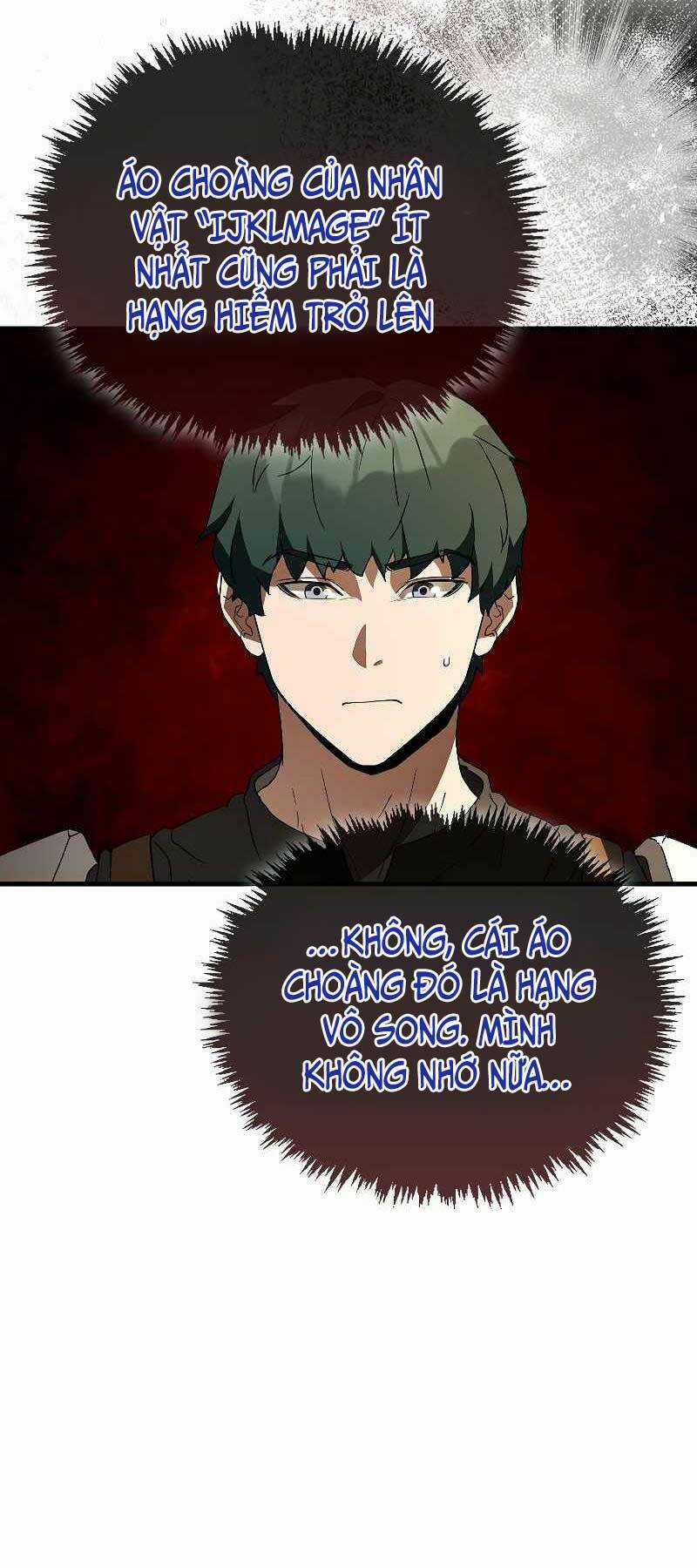 Huyết Kỵ Sĩ Phản Diện - Chapter 7 - Trang 50