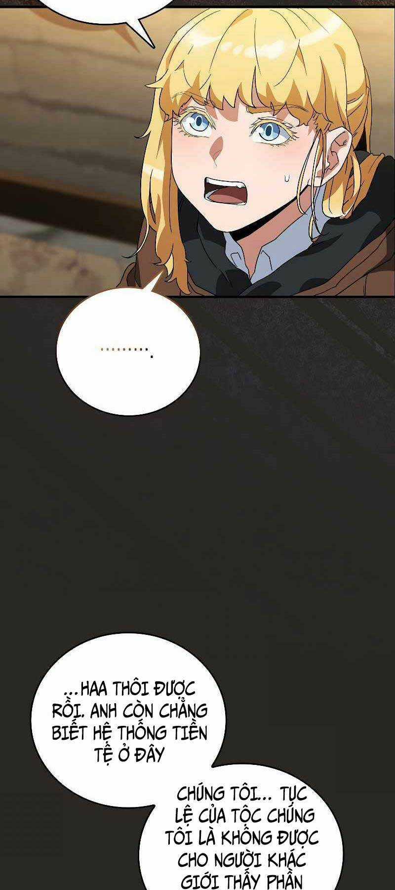 Huyết Kỵ Sĩ Phản Diện - Chapter 7 - Trang 6