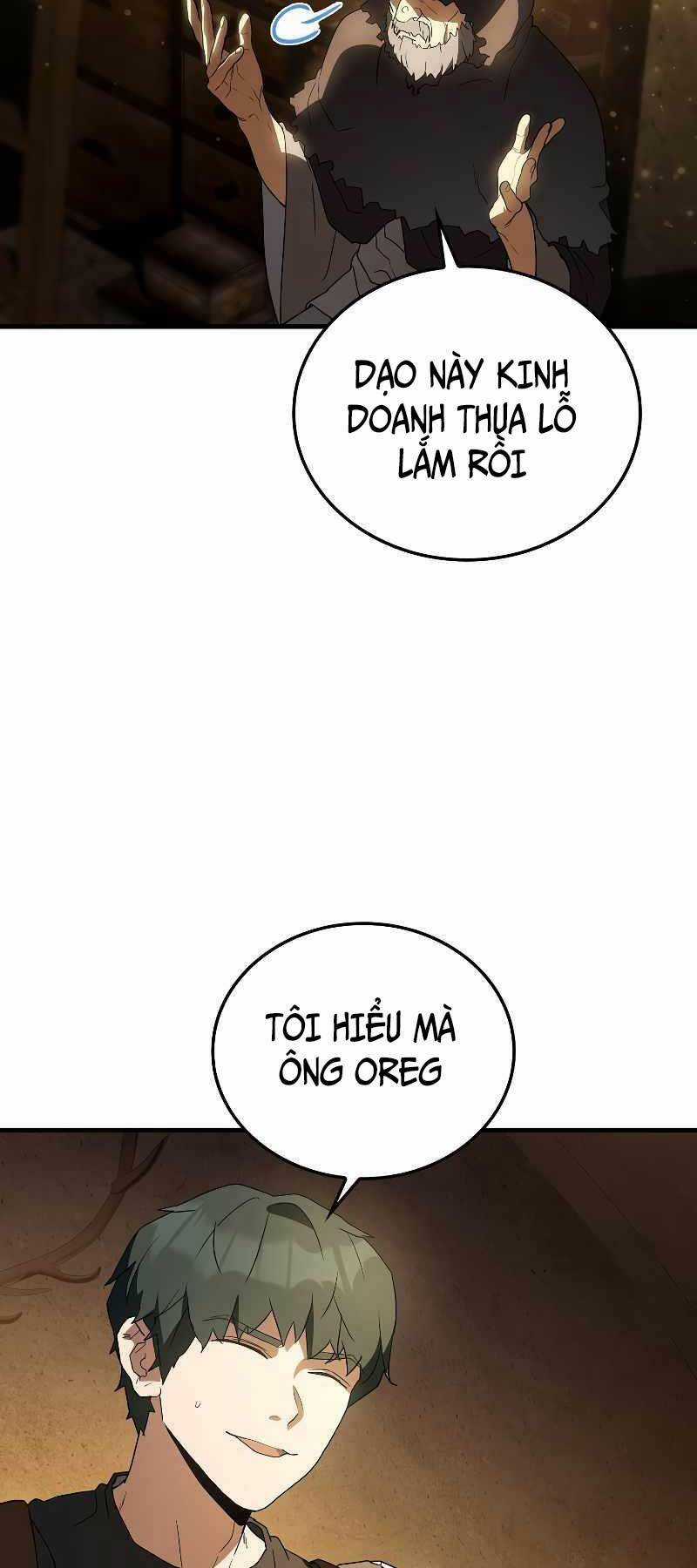 Huyết Kỵ Sĩ Phản Diện - Chapter 7 - Trang 53