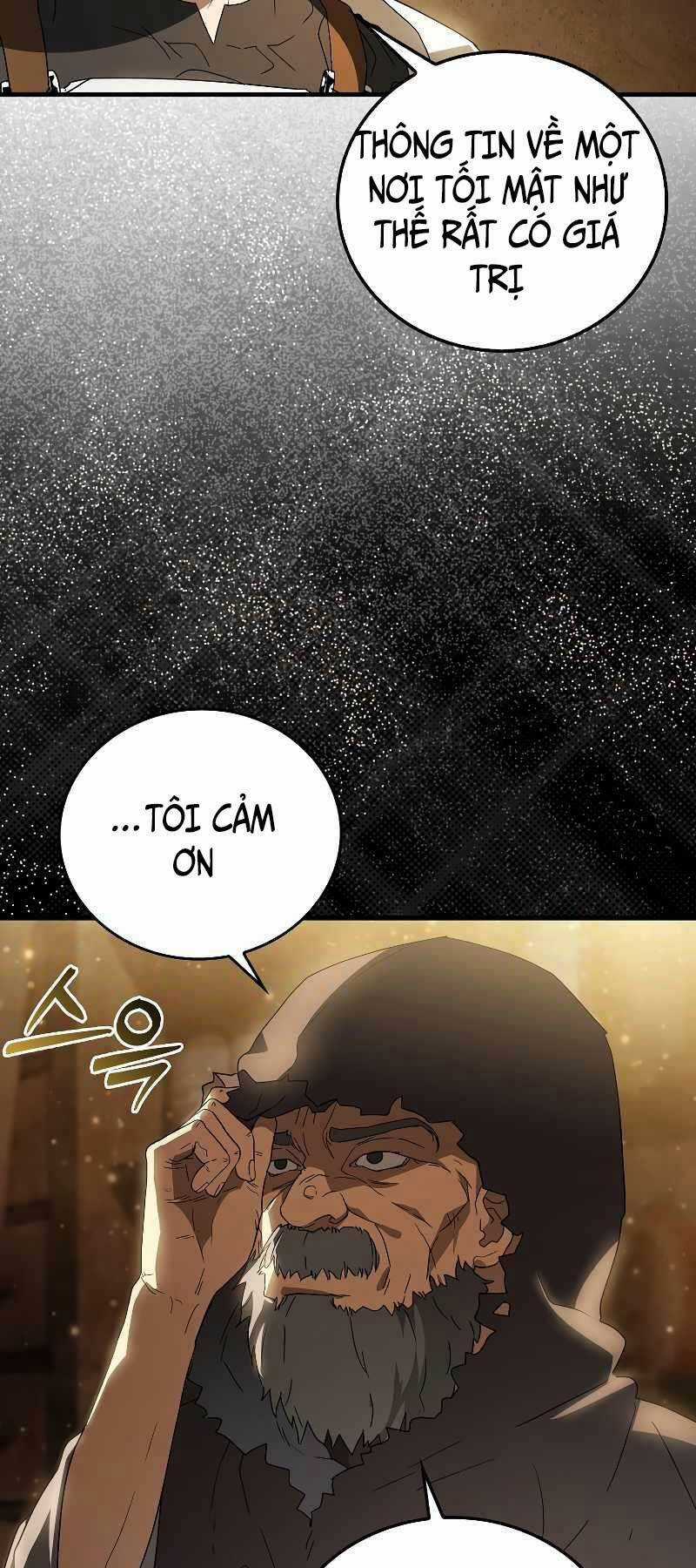 Huyết Kỵ Sĩ Phản Diện - Chapter 7 - Trang 54