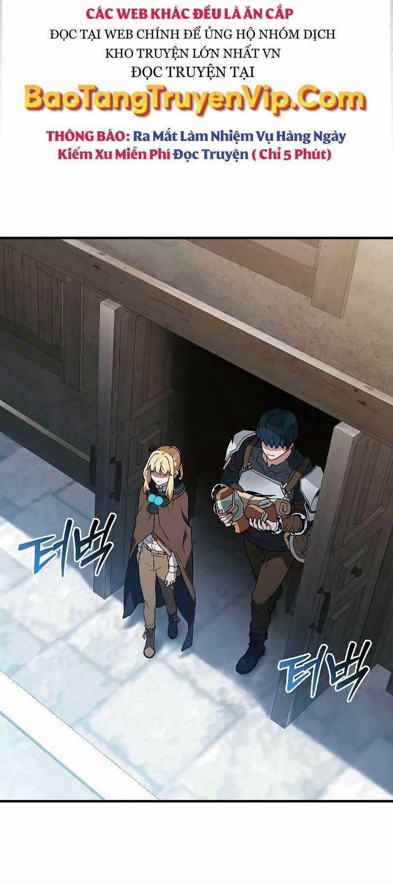 Huyết Kỵ Sĩ Phản Diện - Chapter 7 - Trang 56