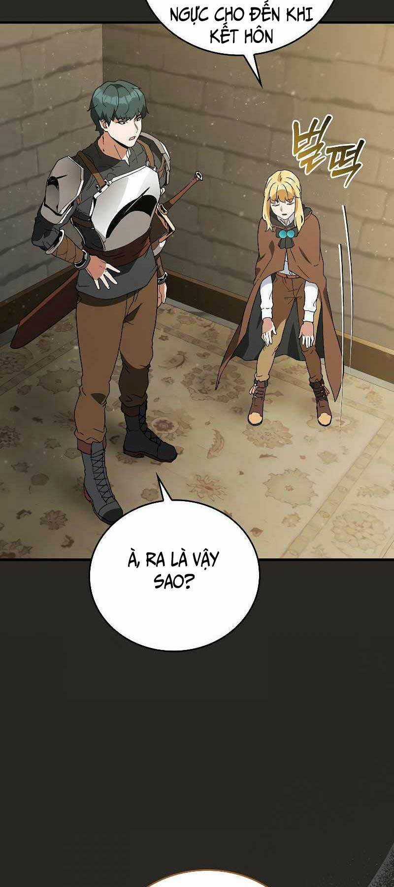 Huyết Kỵ Sĩ Phản Diện - Chapter 7 - Trang 7