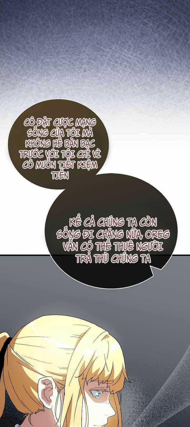 Huyết Kỵ Sĩ Phản Diện - Chapter 7 - Trang 62