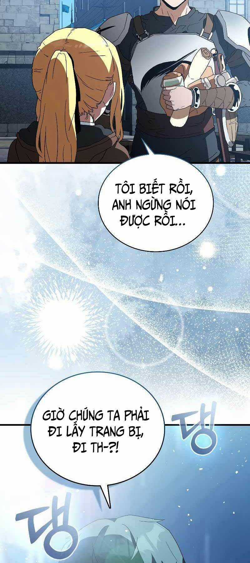 Huyết Kỵ Sĩ Phản Diện - Chapter 7 - Trang 65