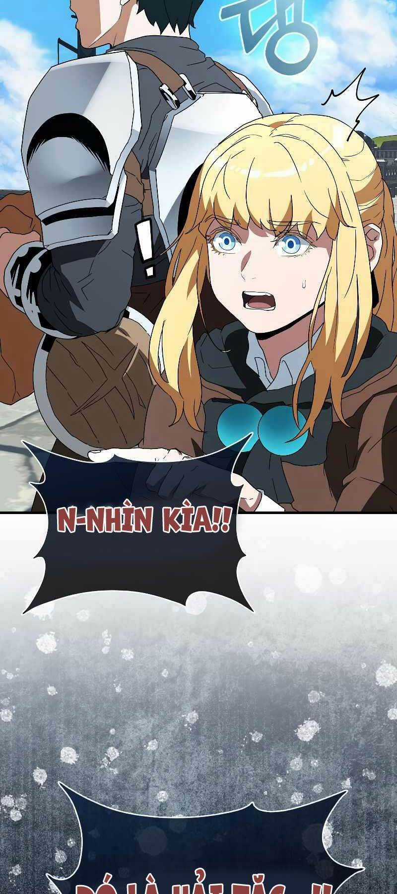 Huyết Kỵ Sĩ Phản Diện - Chapter 7 - Trang 68