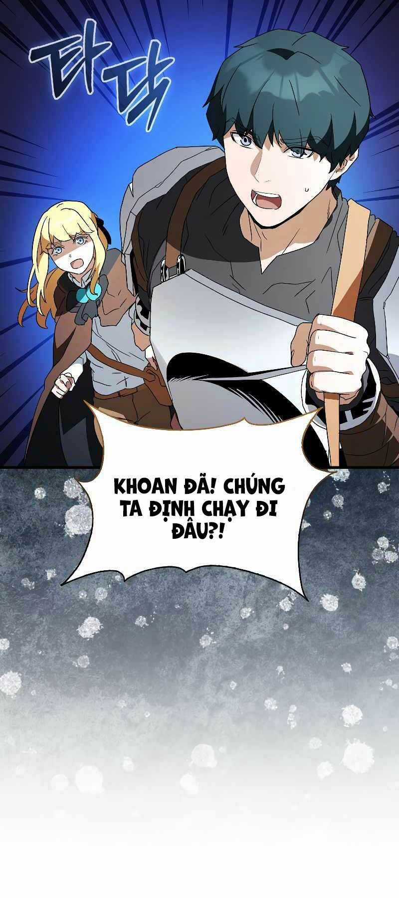 Huyết Kỵ Sĩ Phản Diện - Chapter 7 - Trang 71