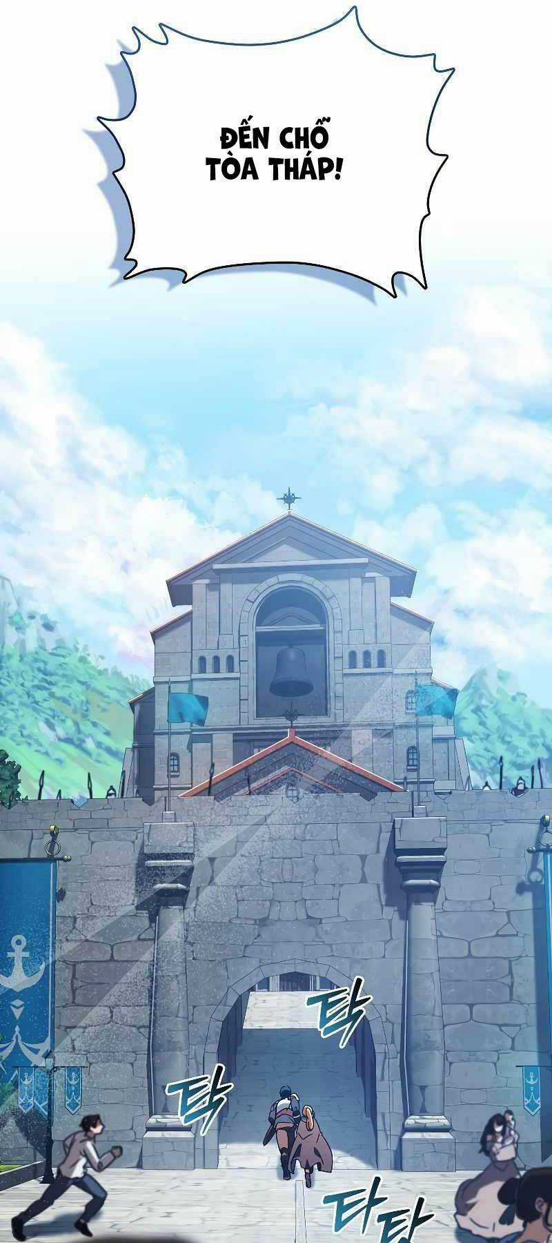 Huyết Kỵ Sĩ Phản Diện - Chapter 7 - Trang 72