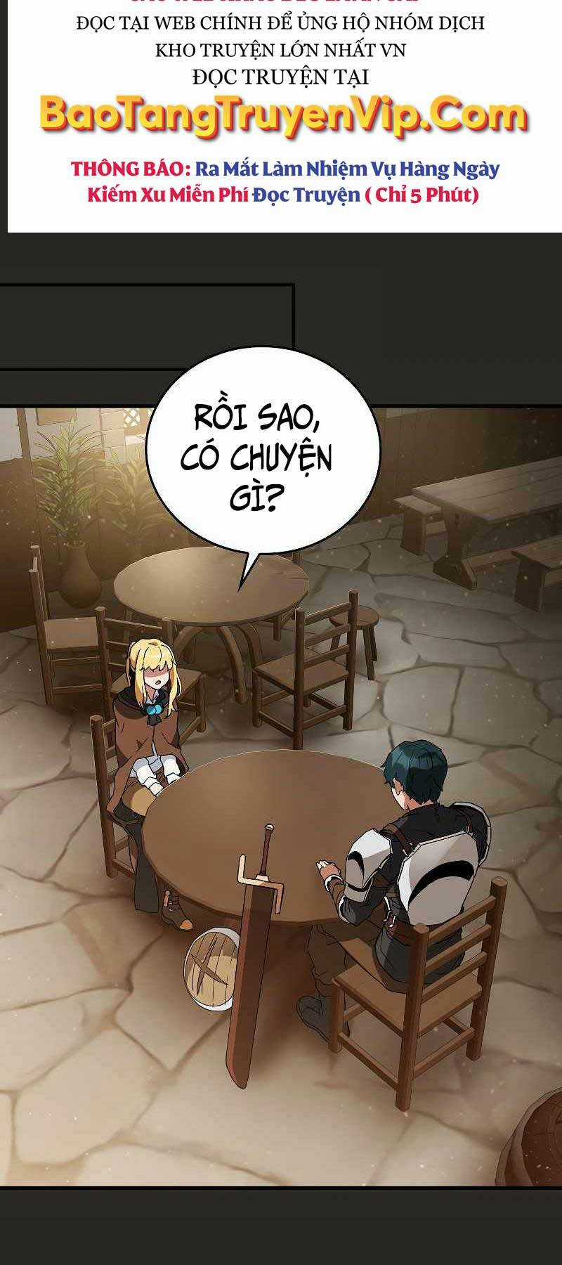 Huyết Kỵ Sĩ Phản Diện - Chapter 7 - Trang 9