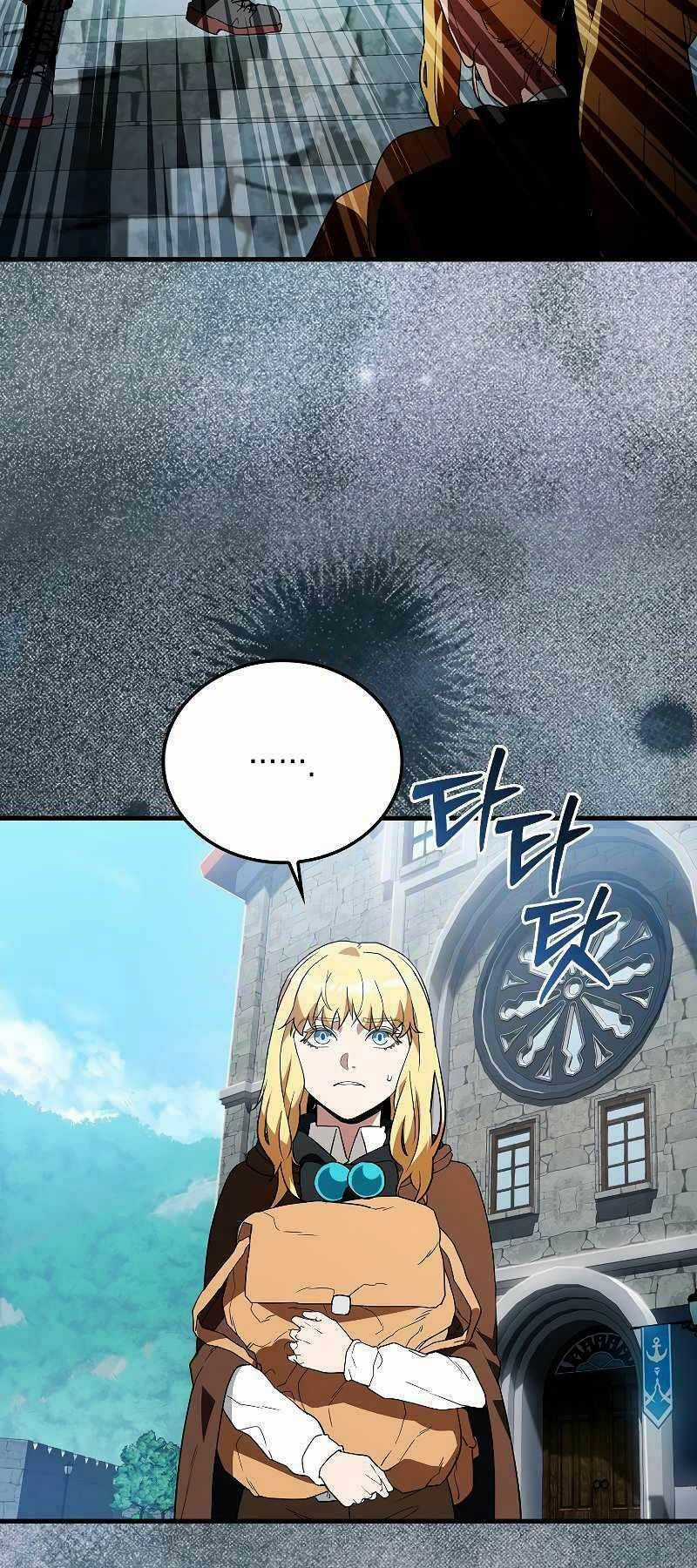 Huyết Kỵ Sĩ Phản Diện - Chapter 8 - Trang 16