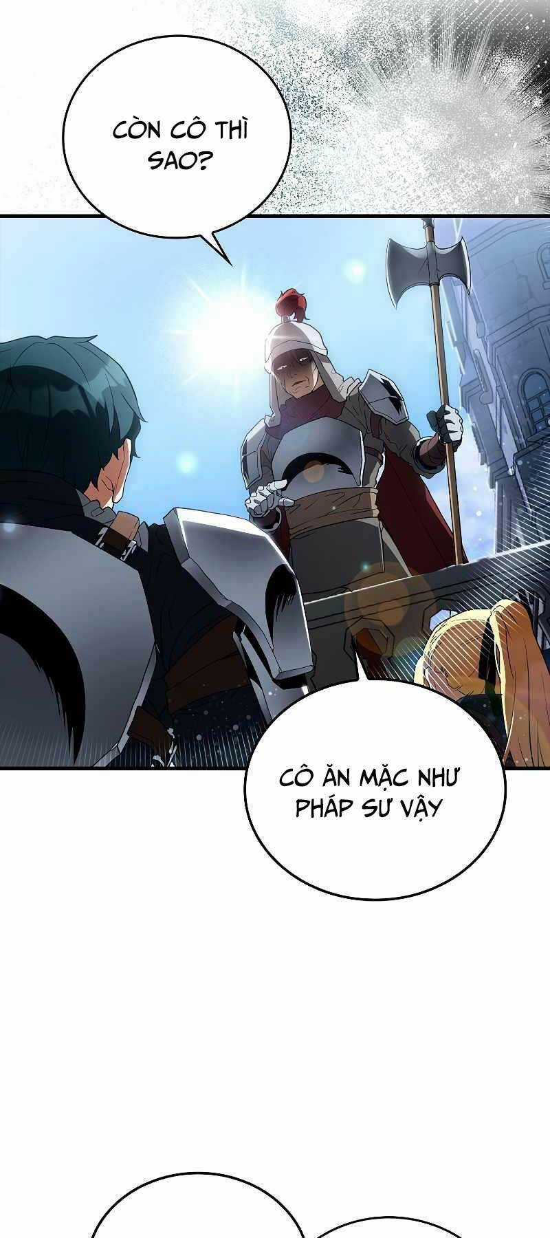 Huyết Kỵ Sĩ Phản Diện - Chapter 8 - Trang 3