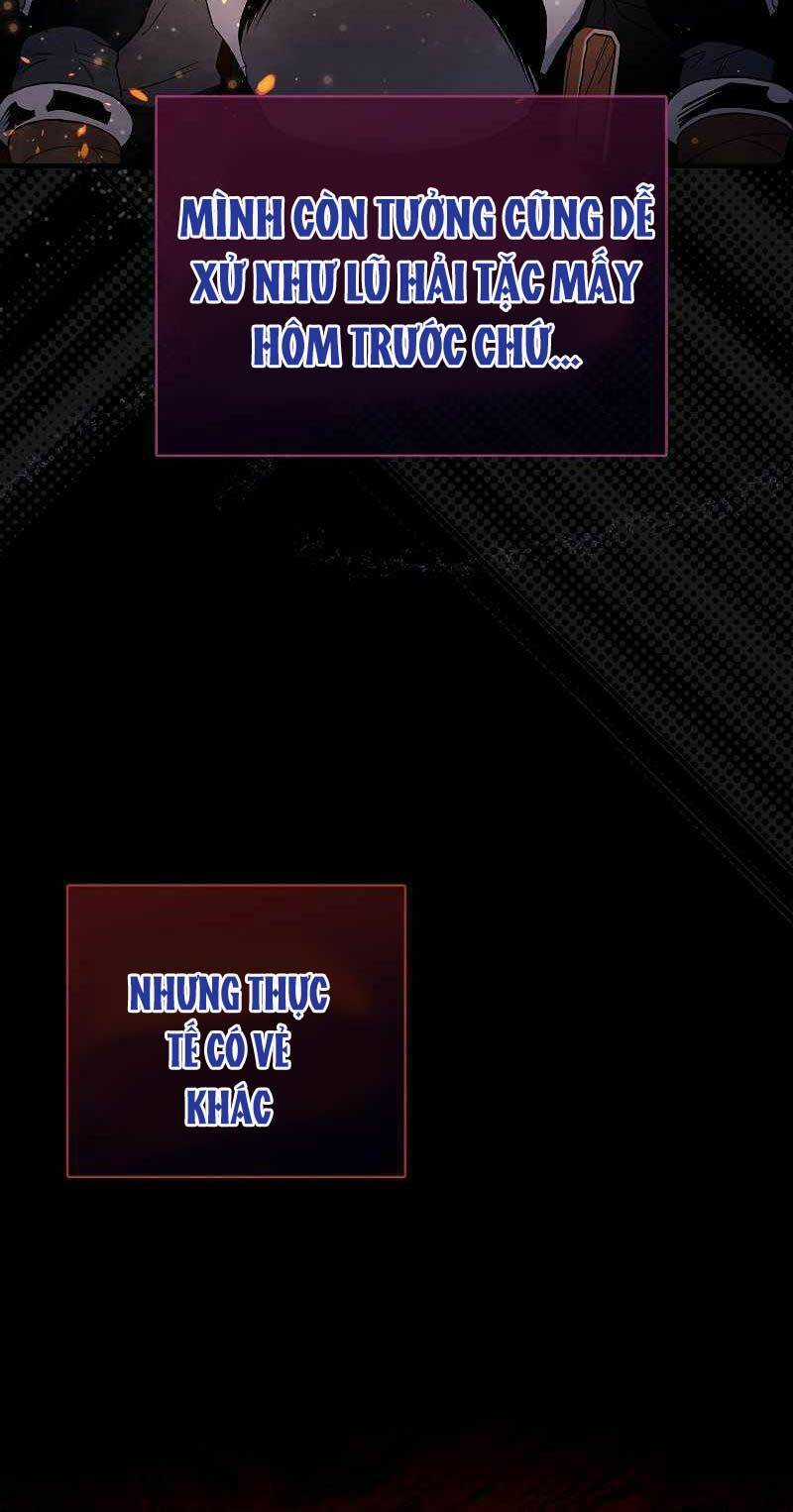 Huyết Kỵ Sĩ Phản Diện - Chapter 8 - Trang 24