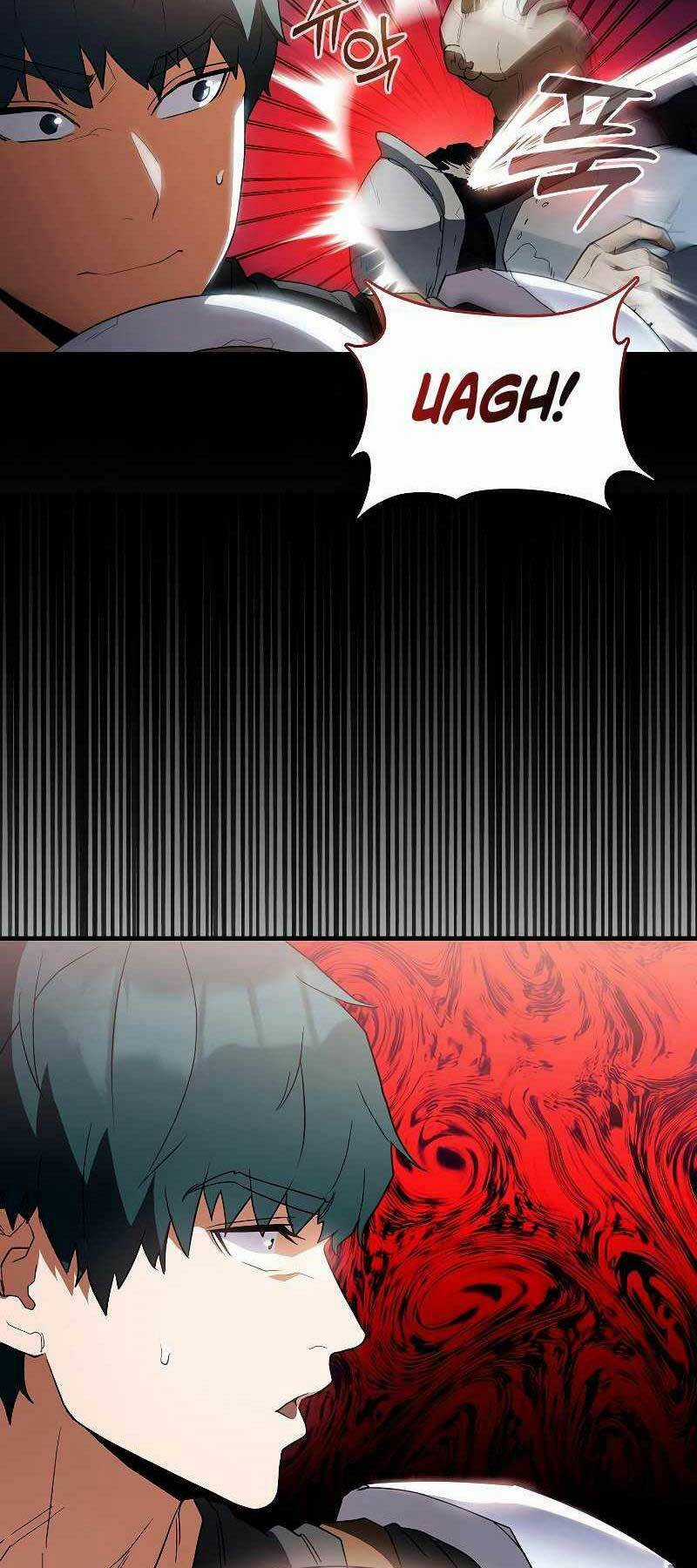 Huyết Kỵ Sĩ Phản Diện - Chapter 8 - Trang 32