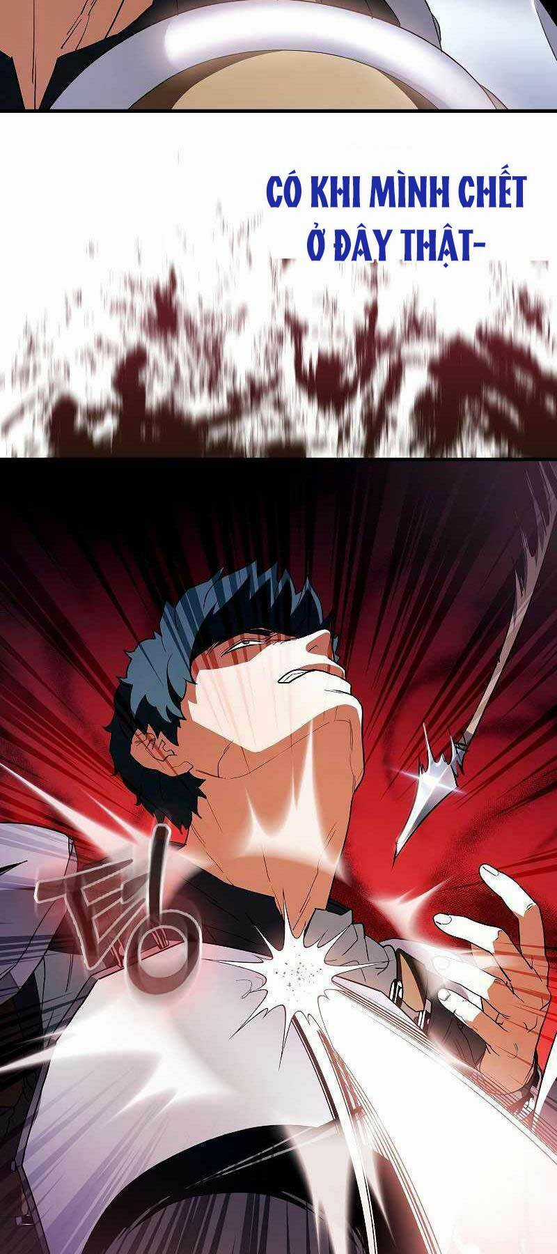 Huyết Kỵ Sĩ Phản Diện - Chapter 8 - Trang 33