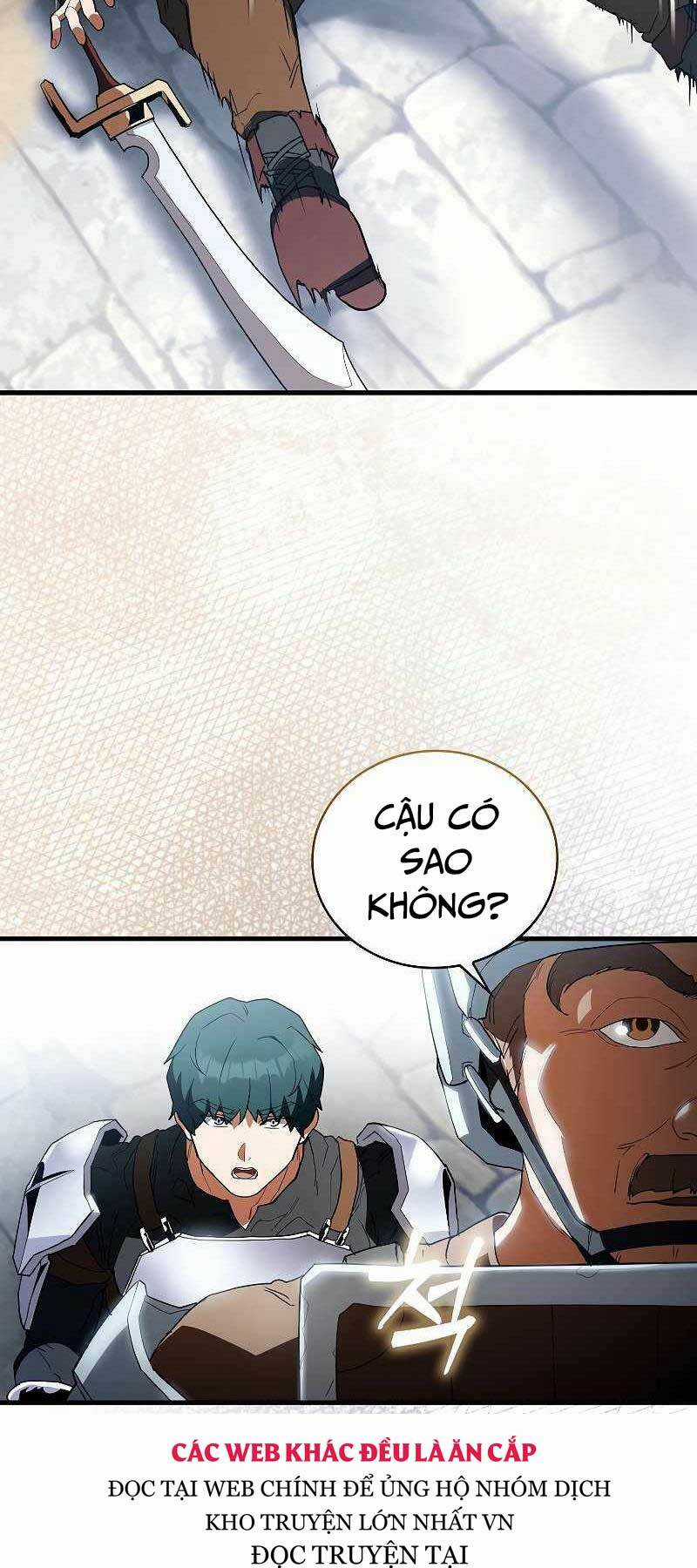 Huyết Kỵ Sĩ Phản Diện - Chapter 8 - Trang 35