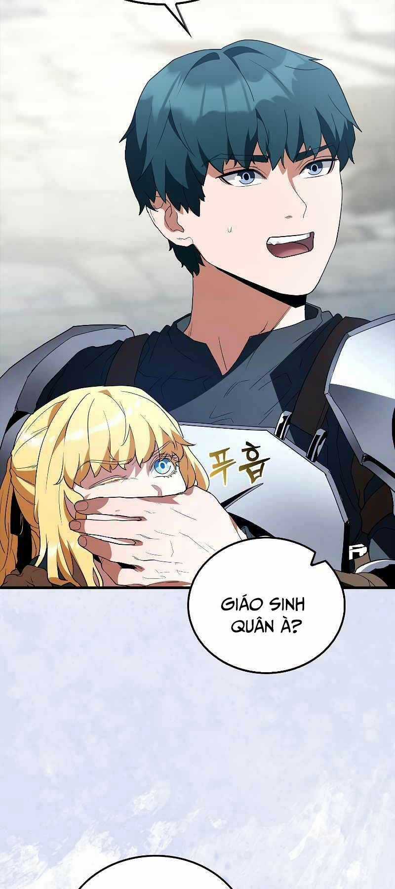 Huyết Kỵ Sĩ Phản Diện - Chapter 8 - Trang 5